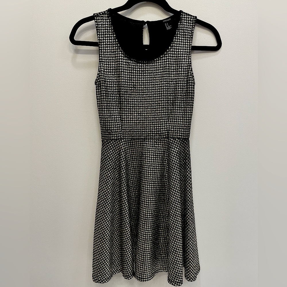 Forever 21 Sz S Mini Dress